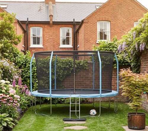 Reconditioned special air king - special,