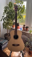 Martin Tenor Guitar With