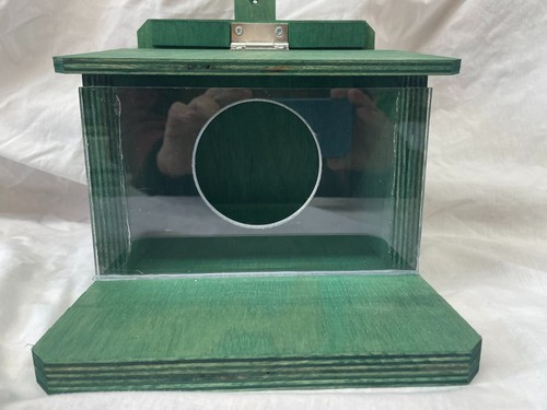 Large squirrel feeder - feeder, with
