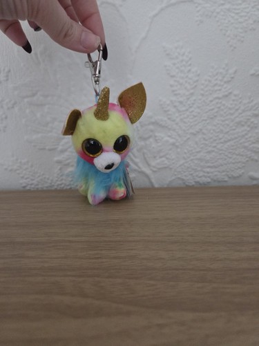 Beanie boo yips - ty,
