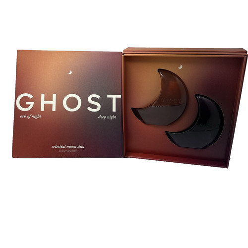 Ghost fragrance duo gift - ghost, set