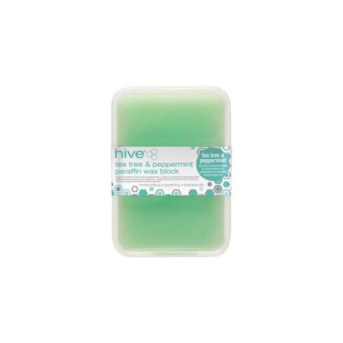 Hive beauty waxing tea tree - waxing,