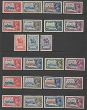 1935 Silver Jubilee 249