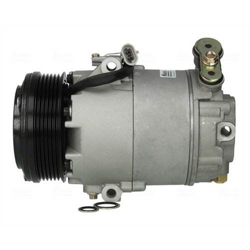 Air con compressor - con, tx