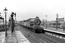 PHOTO BR British Railways