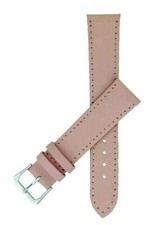 Pink TA Extra Long Leather