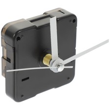 Clock Works Replacement Kit