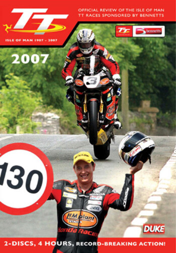 2007 review dvd - tt,
