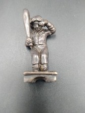 Bronze Cast Figure Of Child