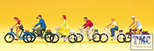 Pr10091 gauge cyclists - gauge,