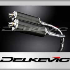 HONDA CB900F HORNET 01-09 HI