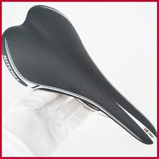 NOS RITCHEY WCS STREEM VECTOR WING VINTAGE SADDLE SEAT RACING ROAD BICYCLE BIKE