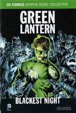  DC Comics Graphic Novel