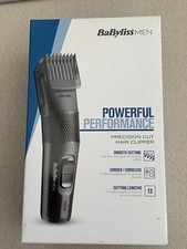BaByliss Men 7756U Precision