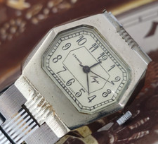 Vintage Watch USSR Luch 23