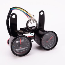 Universal Motorbike LED Dual