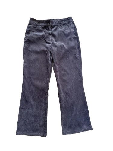 Ladies corduroy trousers size - ladies,