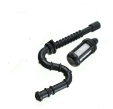 Fuel Pipe and Filter fits