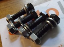 Anti roll bar drop link 4 x