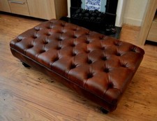  Chesterfield Deep Button