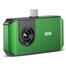 AMPBANK M256 Thermal Imaging Camera for Android Phone Infrared Imager 256 x192