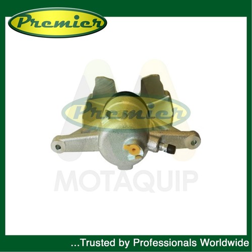 Premier front left brake - premier,
