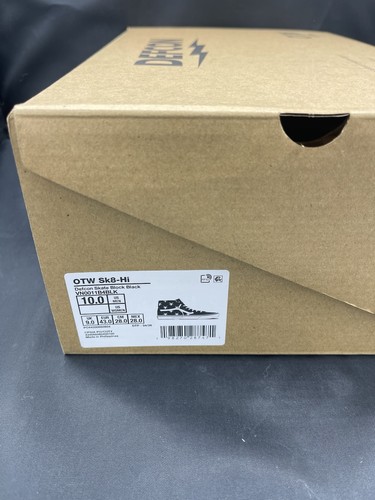 Men defcon vans - men, sk8-hi