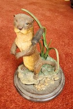 Country Artists Otters Models