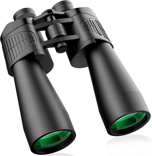 High power 20x70 - high,
