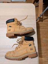 Timberland Pro Safety Boot