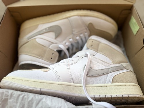 Nike air jordan men - air, men's