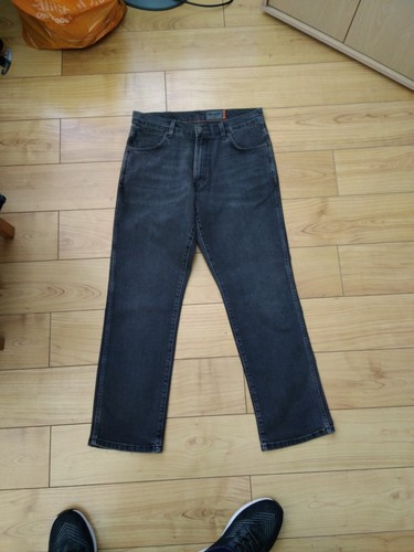 Wrangler texas stretch fit - texas,