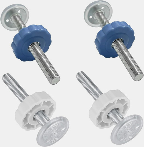 Pack stair gate - pack, fit