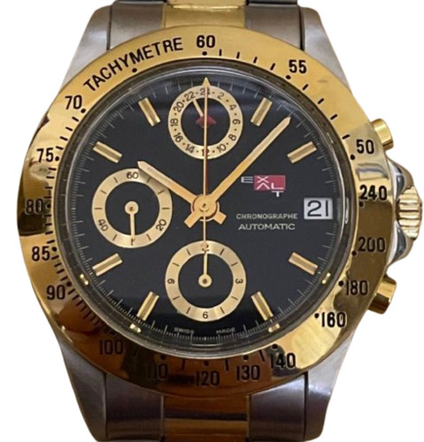 Lemania 5100 exalt - 5100, 14130