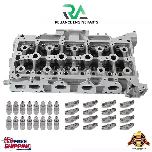 Ford bare cylinder - bare,