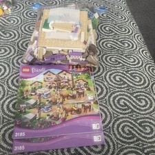 LEGO FRIENDS: Summer Riding