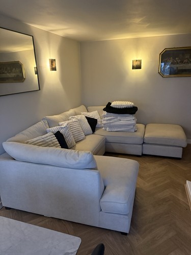Corner sofa - corner,