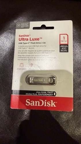 Sandisk 1tb ultra - 1tb, dual
