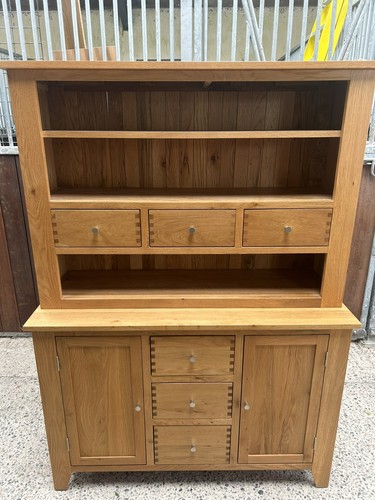 Modern solid oak - solid, /
