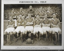 SUPER LARGE FRAMED TEAM