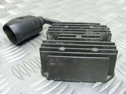Vigor 650 regulator - vigor, rectifier