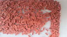 1400 scale brick red - 1400,