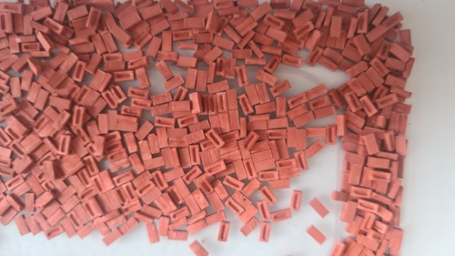 1400 scale brick - 1:48,