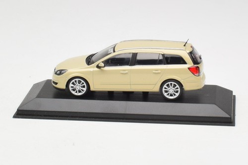 Opel astra station wagon - opel,
