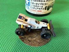 Tamiya Boomerang Georgia Coffee Mini Rc Model 