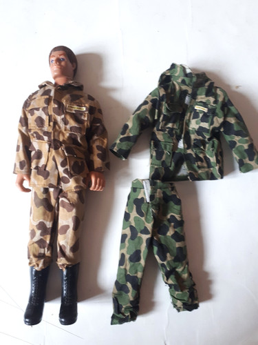 Strike force action - , figure