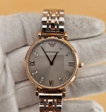 Emporio armani womens watch - emporio,