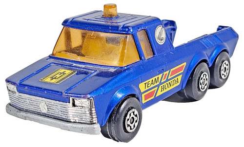 Matchbox super kings 11 - kings, k-6/11