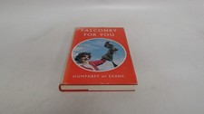 			Falconry for you, Humphrey