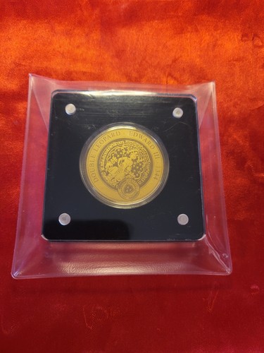 Sealed edward iii double - -sealed-,
